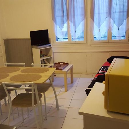 Les Lavandes Apartman Agde Kültér fotó