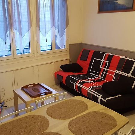 Les Lavandes Apartman Agde Kültér fotó