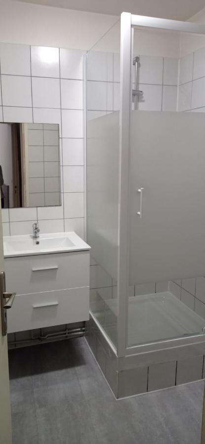 Les Lavandes Apartman Agde Kültér fotó