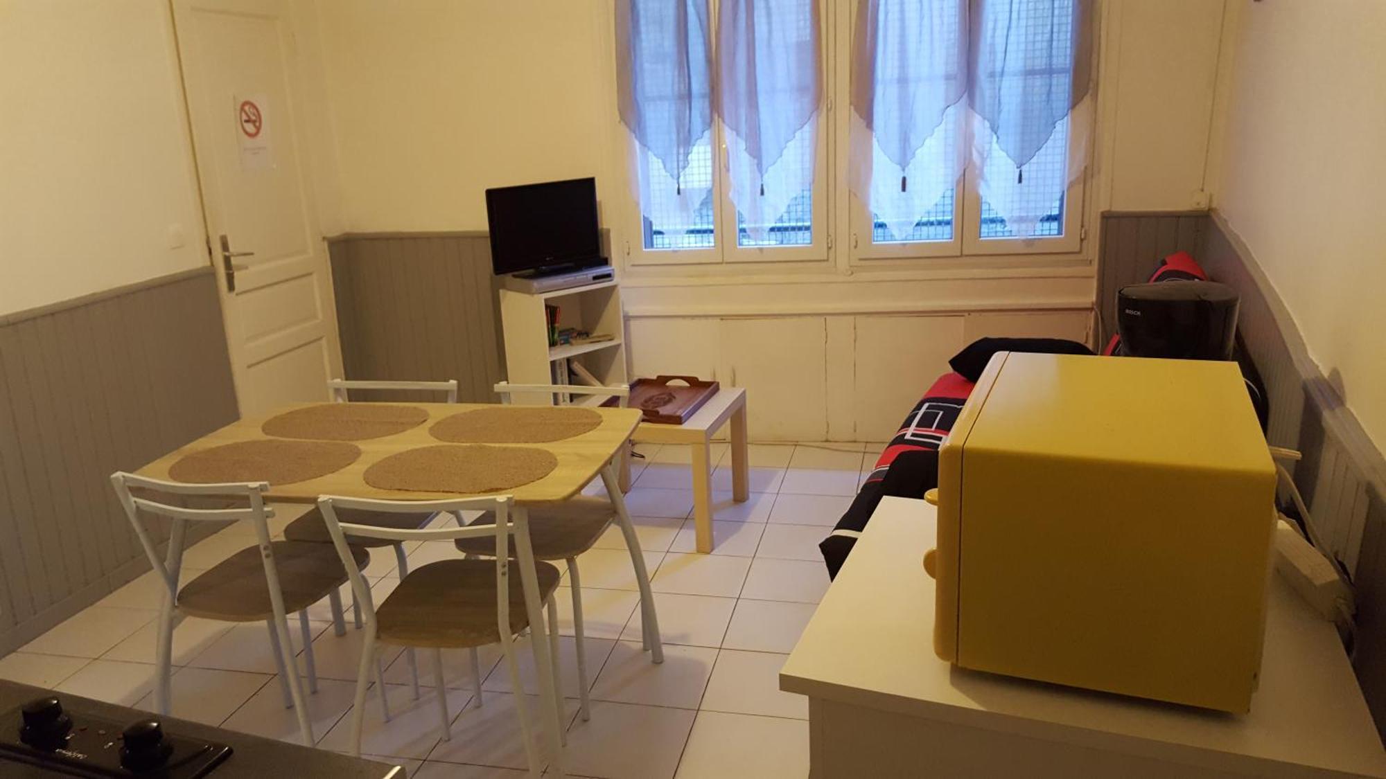 Les Lavandes Apartman Agde Kültér fotó