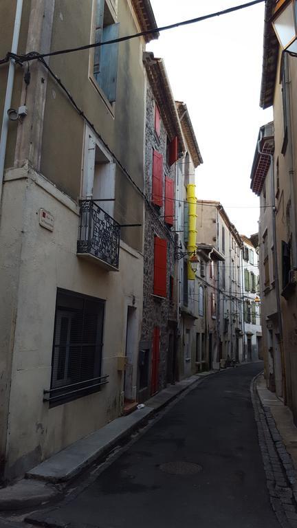 Les Lavandes Apartman Agde Kültér fotó