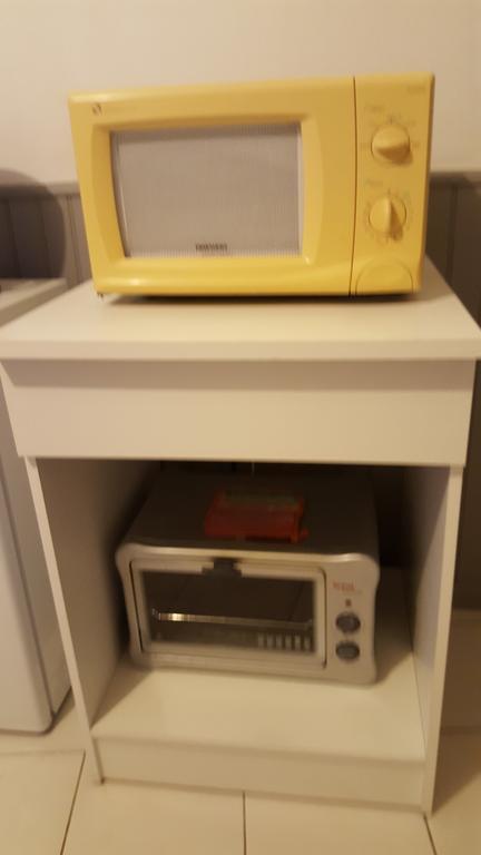 Les Lavandes Apartman Agde Kültér fotó