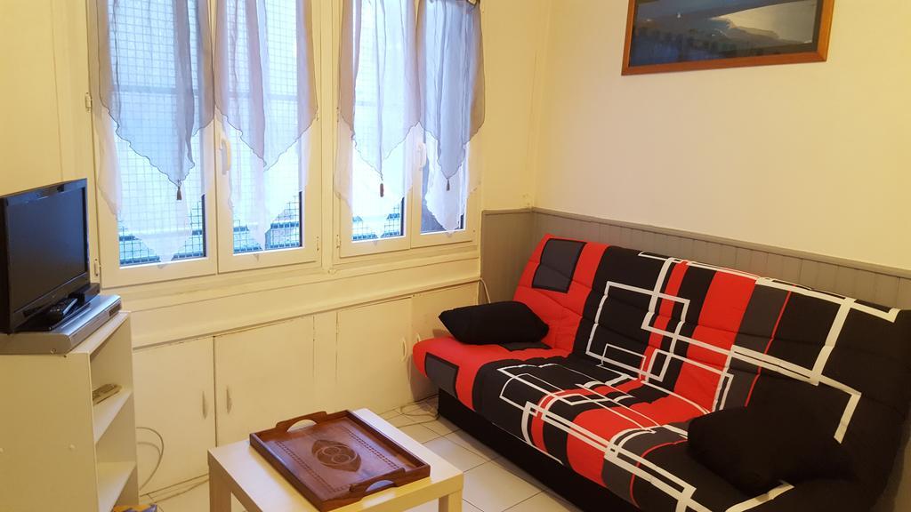 Les Lavandes Apartman Agde Kültér fotó