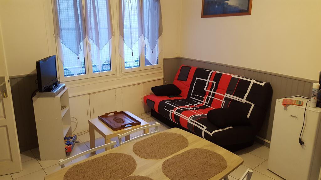 Les Lavandes Apartman Agde Kültér fotó